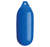Polyform S-1 BLUE S Series Buoy - 6" x 15", Blue